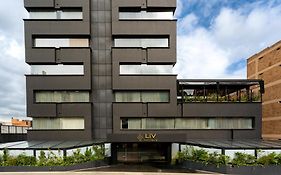 Shg Liv Zona G Hotel